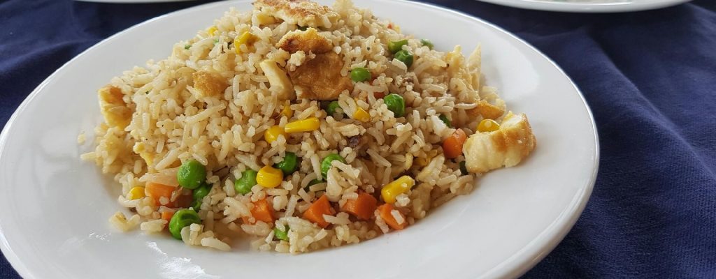 FriedRice